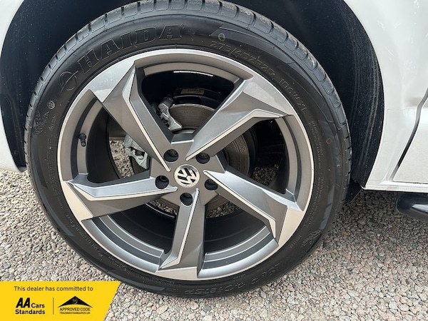 Used Volkswagen Transporter 2023 for sale - 74493846: Photo 12
