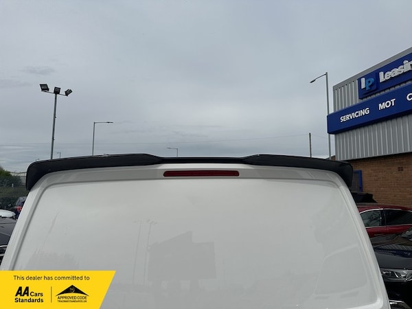 Used Volkswagen Transporter 2023 for sale - 74493846: Photo 16