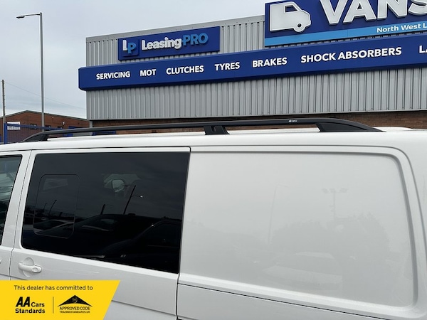 Used Volkswagen Transporter 2023 for sale - 74493846: Photo 17