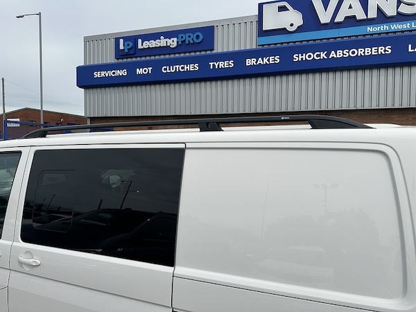 Used Volkswagen Transporter 2023 for sale - 74493846: Photo 18