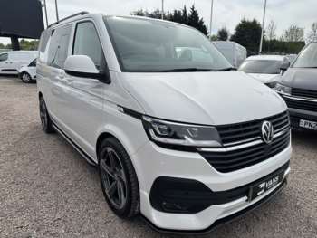 Used Volkswagen Transporter 2023 for sale - 74493846: Photo