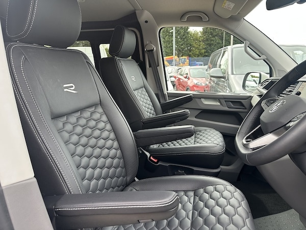 Used Volkswagen Transporter 2023 for sale - 74493846: Photo 31