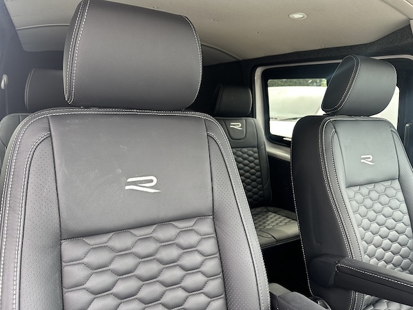 Used Volkswagen Transporter 2023 for sale - 74493846: Photo 32