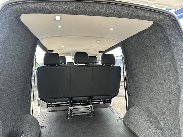 Used Volkswagen Transporter 2023 for sale - 74493846: Photo 38