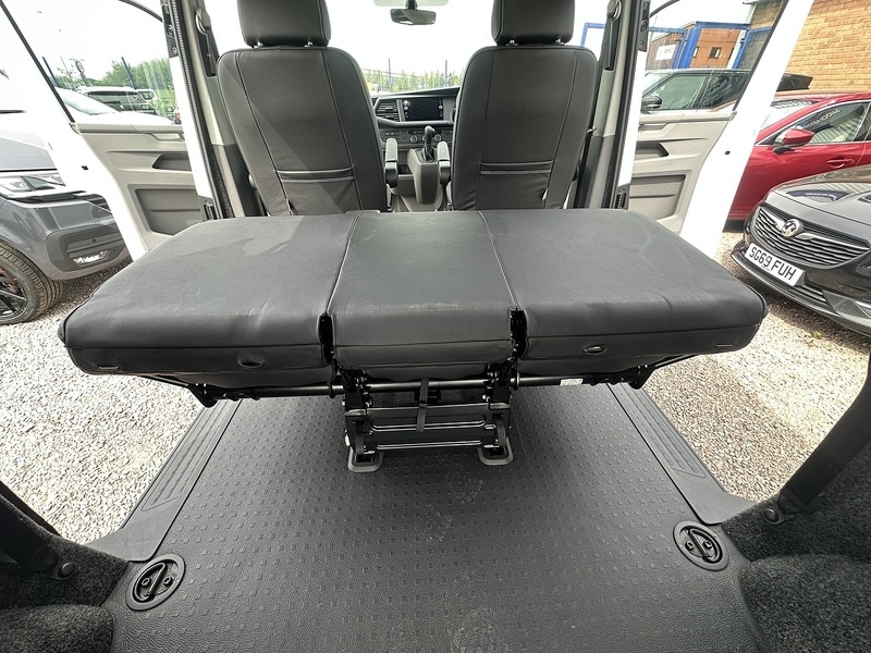 Vehicle 41