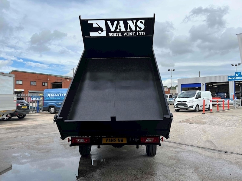 Used Ford Transit for sale - 77776345: Photo 11