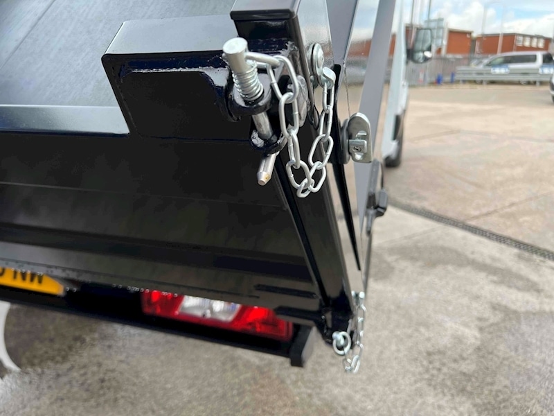 Used Ford Transit for sale - 77776345: Photo 12