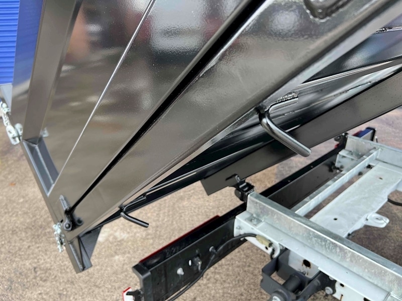 Used Ford Transit for sale - 77776345: Photo 13