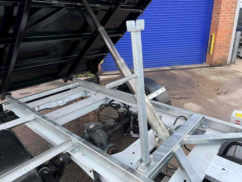 Used Ford Transit for sale - 77776345: Photo 14