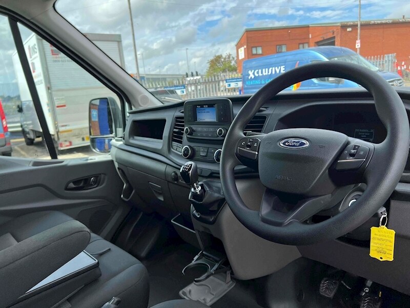 Used Ford Transit for sale - 77776345: Photo 15