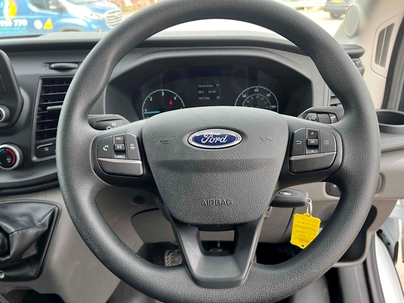 Used Ford Transit for sale - 77776345: Photo 17