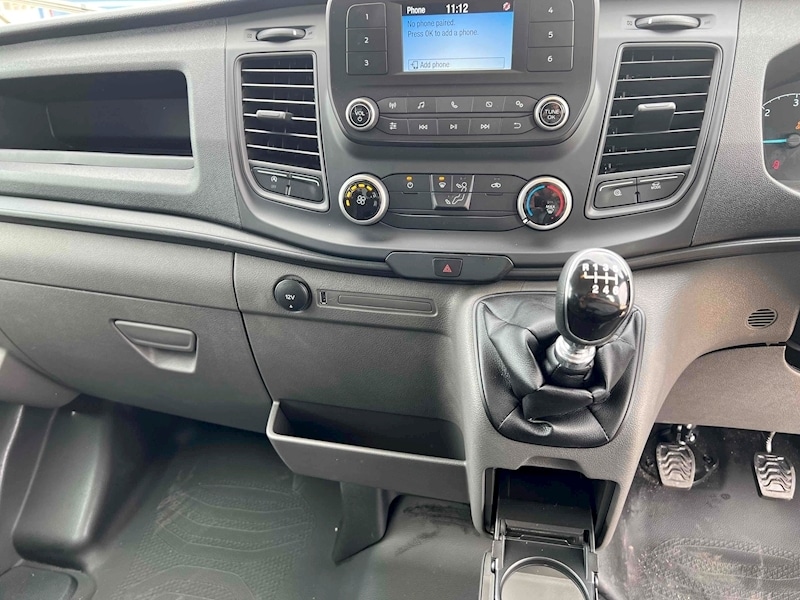 Used Ford Transit for sale - 77776345: Photo 19