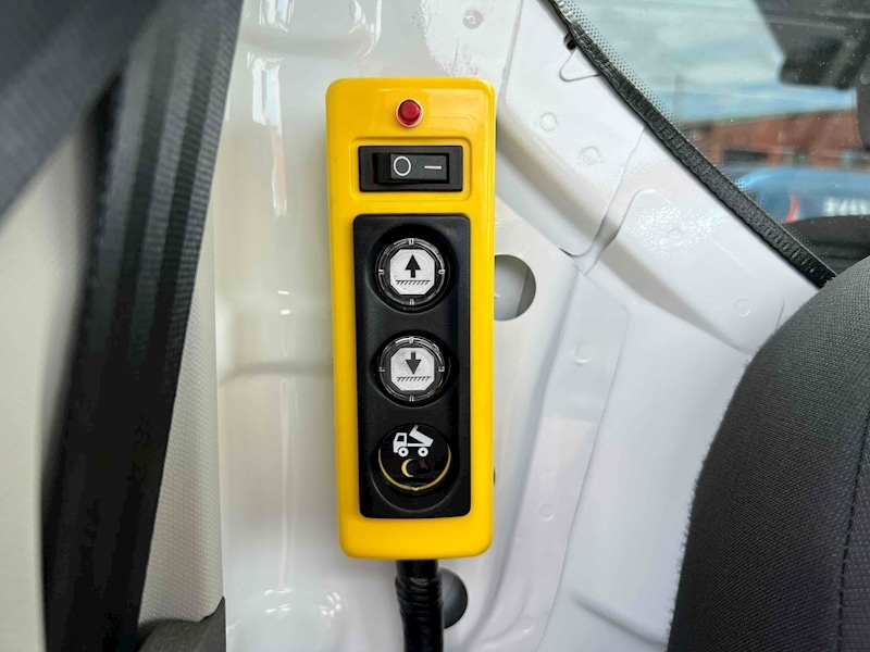 Used Ford Transit for sale - 77776345: Photo 22