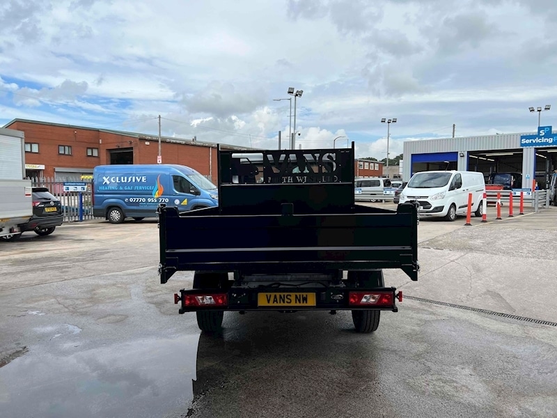 Used Ford Transit for sale - 77776345: Photo 4