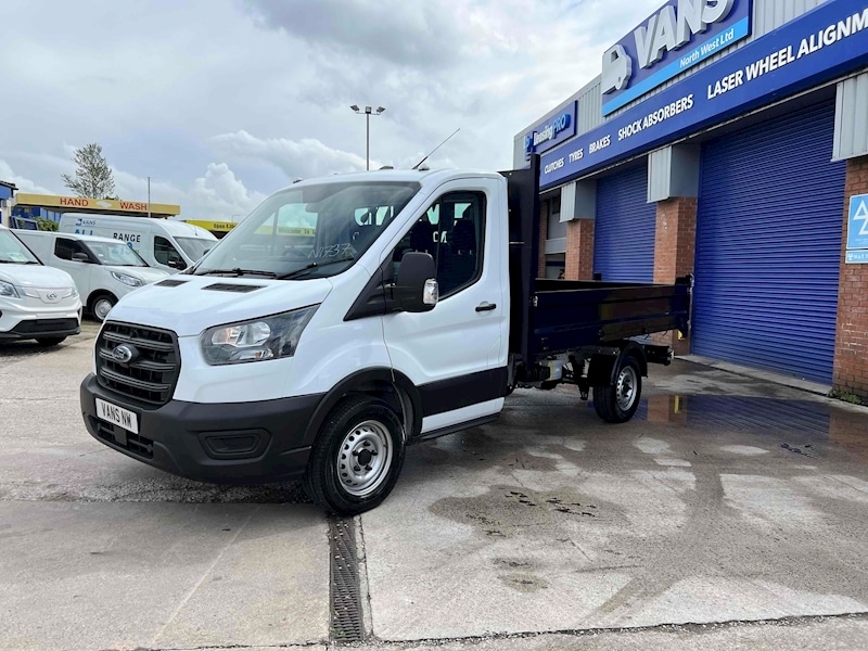 Used Ford Transit for sale - 77776345: Photo 7