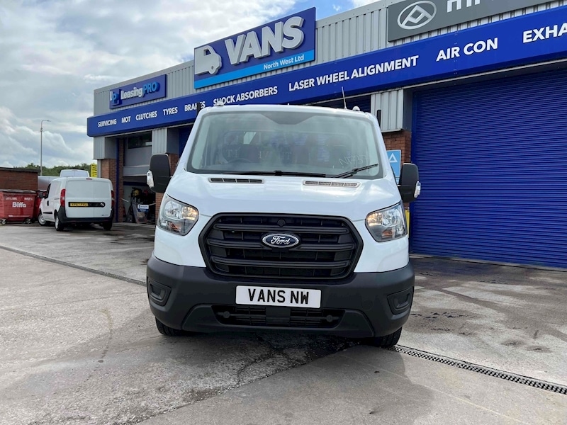 Used Ford Transit for sale - 77776345: Photo 8