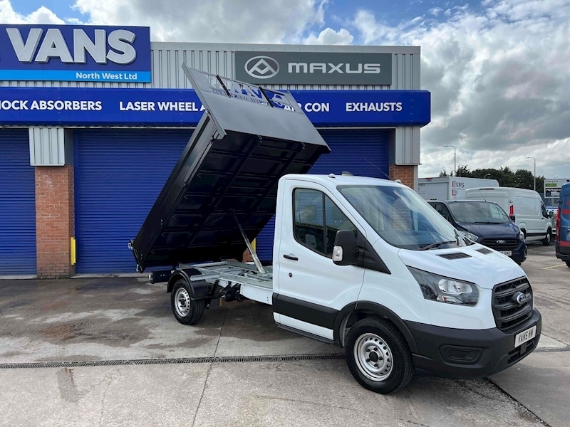 Used Ford Transit for sale - 77776345: Photo 9