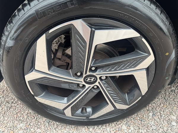 Used Hyundai TUCSON 2021 for sale - 75716942: Photo 23