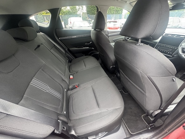 Used Hyundai TUCSON 2021 for sale - 75716942: Photo 28