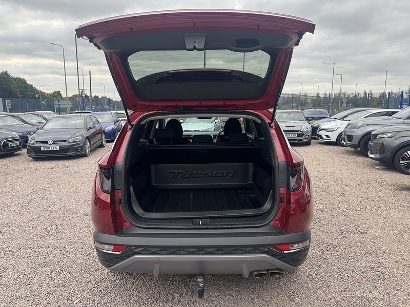 Vehicle 29