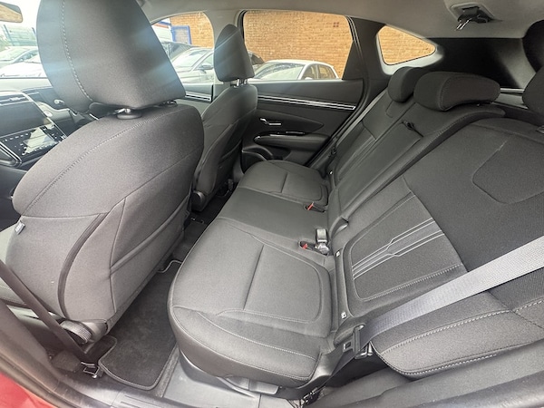 Used Hyundai TUCSON 2021 for sale - 75716942: Photo 30
