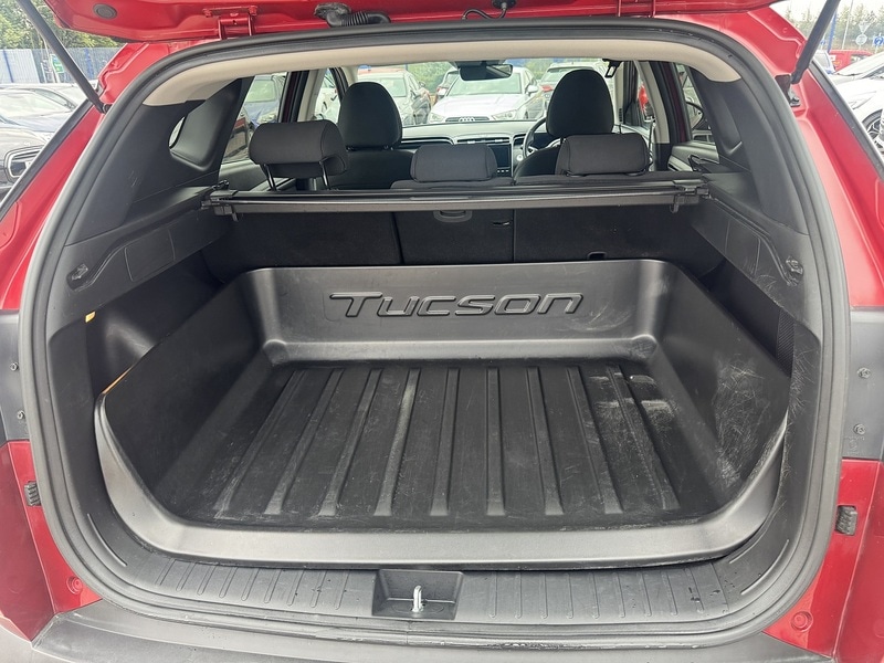 Vehicle 32
