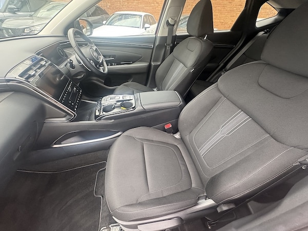 Used Hyundai TUCSON 2021 for sale - 75716942: Photo 33