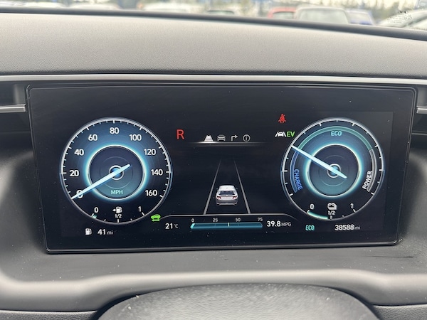 Used Hyundai TUCSON 2021 for sale - 75716942: Photo 41