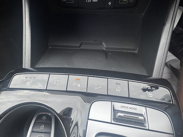 Used Hyundai TUCSON 2021 for sale - 75716942: Photo 42