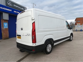 Used Maxus eDeliver 9 undefined for sale - 78712047: Photo
