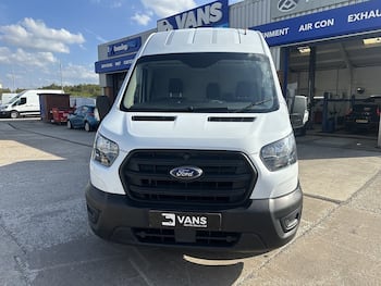 Used Ford Transit 2022 for sale - 79630108: Photo