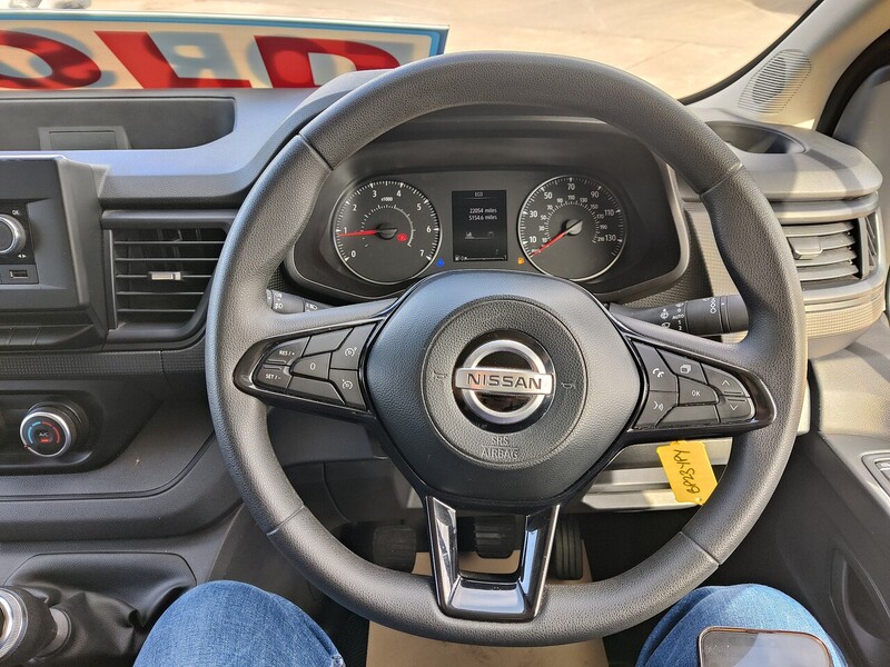 Used Nissan Primastar 2023 for sale - 78078836: Photo 10