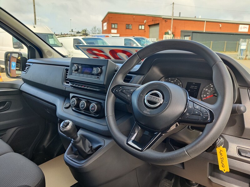 Used Nissan Primastar 2023 for sale - 78078836: Photo 11