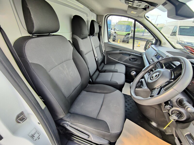 Used Nissan Primastar 2023 for sale - 78078836: Photo 12