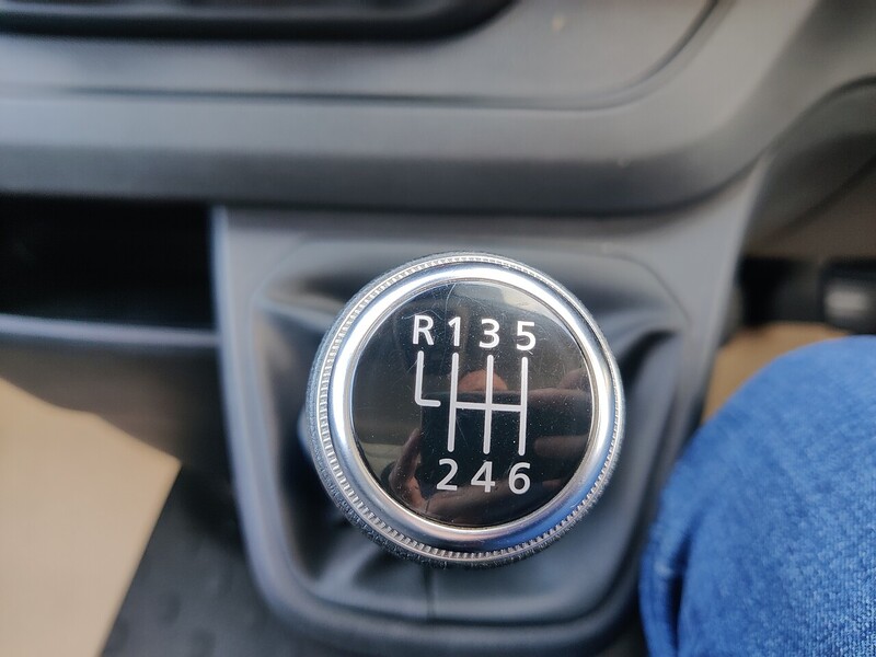 Used Nissan Primastar 2023 for sale - 78078836: Photo 14