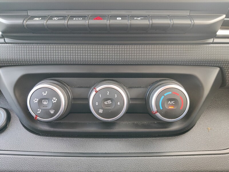 Used Nissan Primastar 2023 for sale - 78078836: Photo 15