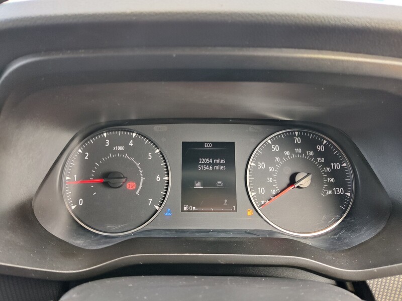 Used Nissan Primastar 2023 for sale - 78078836: Photo 18