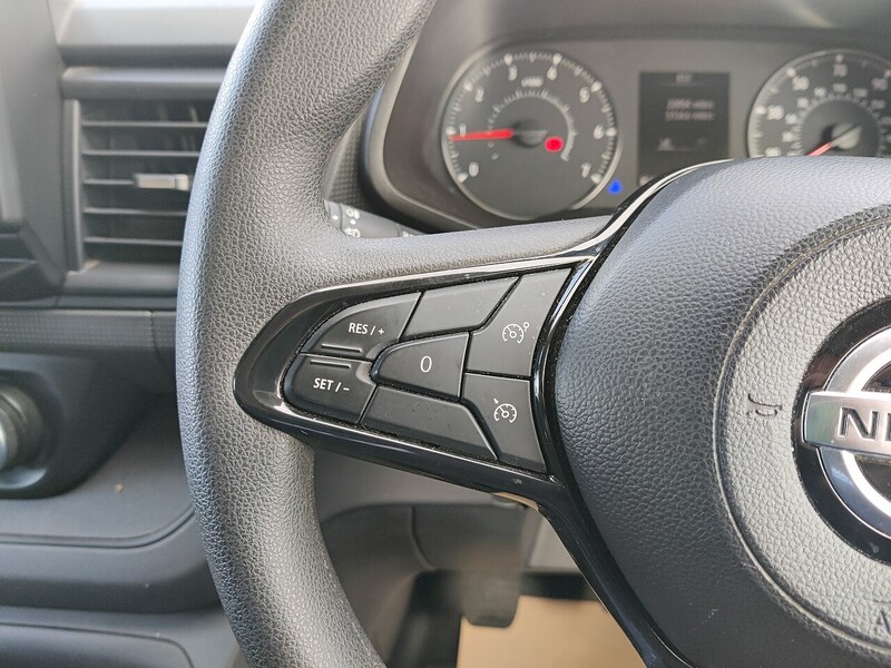 Used Nissan Primastar 2023 for sale - 78078836: Photo 19