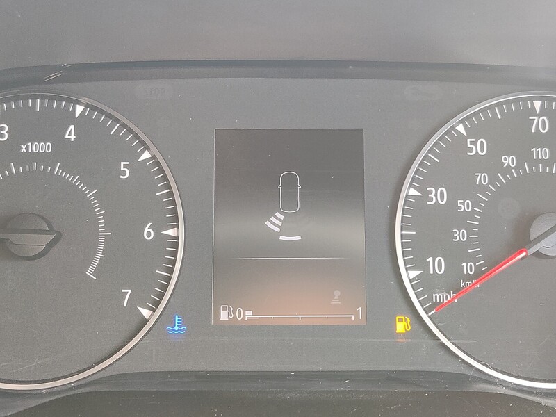 Used Nissan Primastar 2023 for sale - 78078836: Photo 23