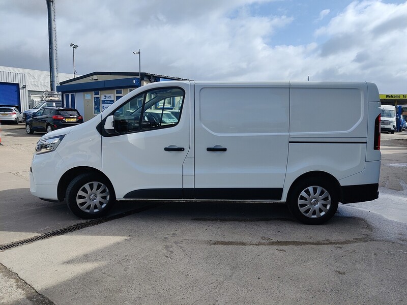 Used Nissan Primastar 2023 for sale - 78078836: Photo 6