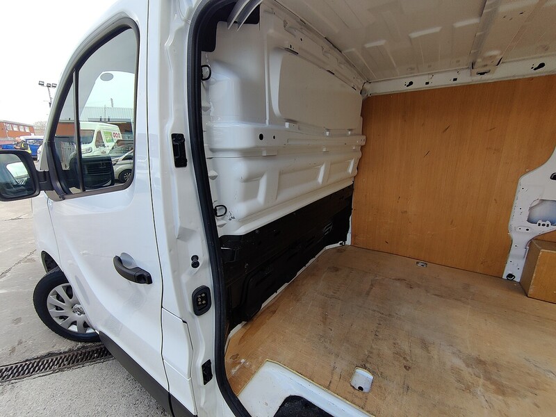 Used Nissan Primastar 2023 for sale - 78078836: Photo 8