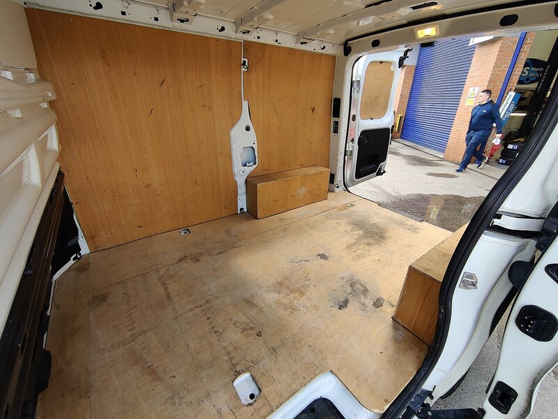 Used Nissan Primastar 2023 for sale - 78078836: Photo 9