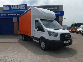 Used Ford Transit undefined for sale - 78712109: Photo