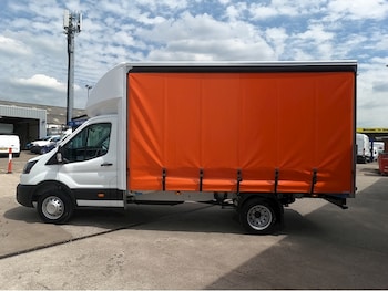Used Ford Transit undefined for sale - 78712109: Photo