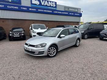 2015 - TDI BlueMotion Tech SE 5-Door