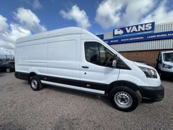 Used Ford Transit 2020 for sale - 74179224: Photo