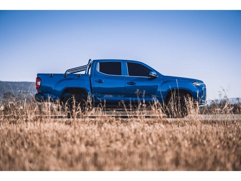 Used Maxus T90EV for sale - 77776313: Photo 2