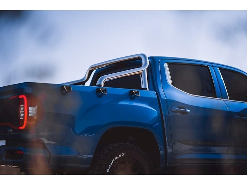 Used Maxus T90EV for sale - 77776313: Photo 3