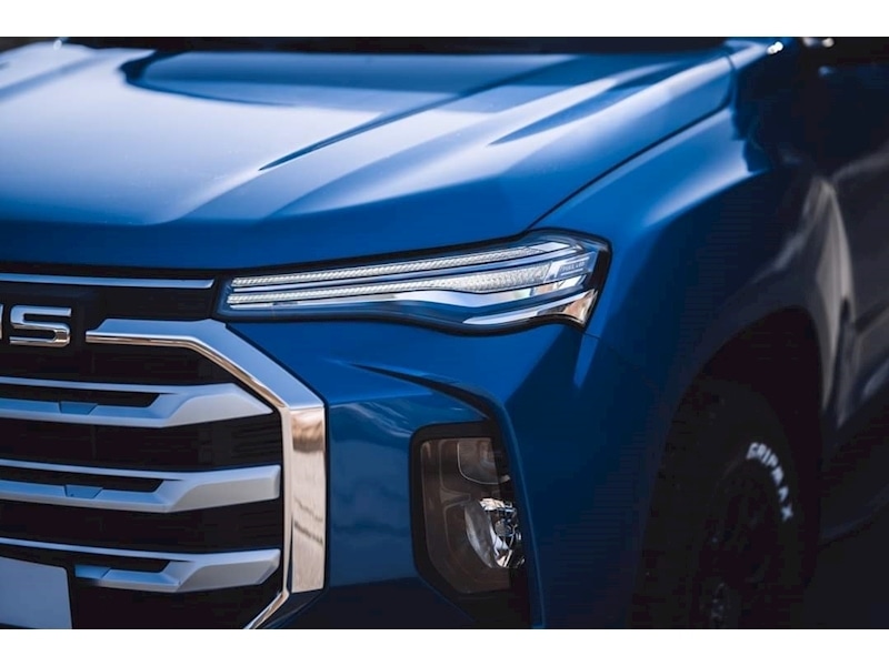 Used Maxus T90EV for sale - 77776313: Photo 4