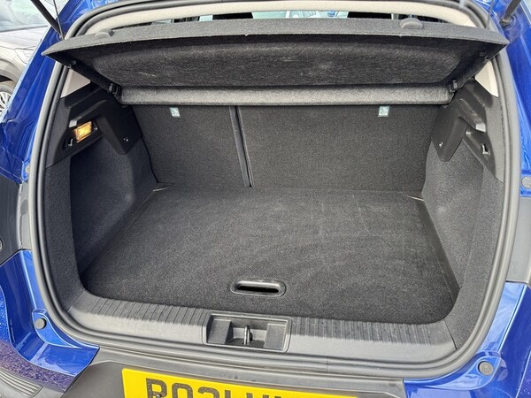 Used Renault Captur 2021 for sale - 76267464: Photo 19